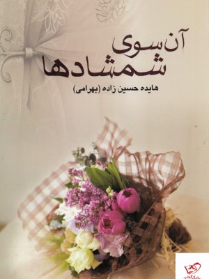 خرید کتاب آن سوی شمشادها اثر هایده حسین زاده از نشر علم