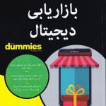 خرید کتاب بازاریابی دیجیتال دامیز از نشر آوند دانش