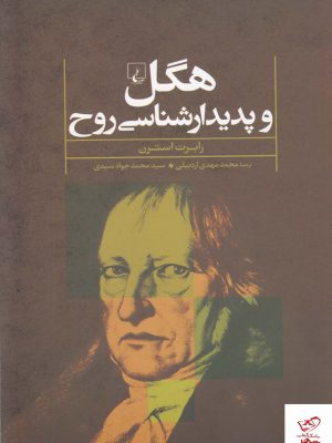 خرید کتاب هگل و پدیدار شناسی روح اثر رابرت استرن از نشر ققنوس