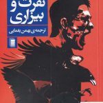 خرید کتاب نفرت و بیزاری اثر هوراسیو کاستلانوس از نشر دامون
