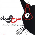 خرید کتاب سرخ و سیاه سی سال تبلیغ به روایت سیته