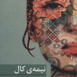 خرید کتاب نیمه ی کال اثر ف صفایی فرد نشر برکه خورشید