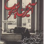 خرید کتاب آخرین پر سیمرغ اثر دریا دلنواز نشر شقایق