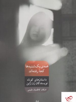 خرید کتاب همه ی یکشنبه ها کجا رفته اند از نشر شورآفرین