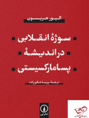 خرید کتاب سوژه انقلابی در اندیشه پسامارکسیستی از نشر نی