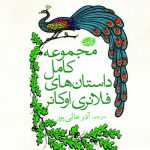 خرید کتاب مجموعه کامل داستان های فلانری اوکانر نشر آموت