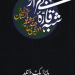 خرید کتاب شبه قاره بی قرار روایتی از پاکستان کشمیر هند و درگیری ها نشر اسم