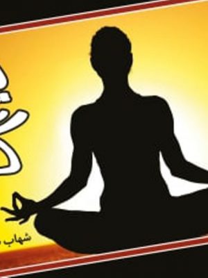 خرید کتاب یوگا اثر شهاب صقری نشر اختران