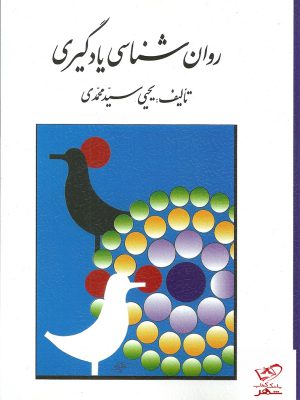 خرید کتاب روان شناسی یادگیری تالیف یحیی سید محمدی از نشر روان