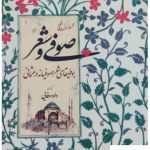 خرید کتاب صوفی و شعر اثر محمود ارول قلیچ از نشر اطلاعات