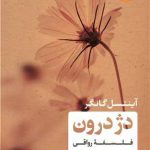 خرید کتاب دژ درون فلسفه رواقی برای زیستن در دنیای بی قرار اثر آینتسل گانگر
