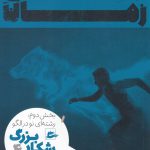 خرید کتاب چرخ زمان 4 شکار بزرگ بخش دوم رشته ای نو در الگو از نشر پریان