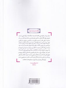 خرید کتاب نمک نامه جستارهایی درباب ذوق ایرانی اثر الناز نجفی - تصویر 2