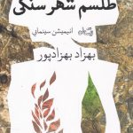خرید کتاب طلسم شهر سنگی انیمیشن سینمایی از نشر نیستان