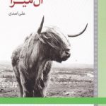 خرید کتاب ال میرا اثر علی اسدی از نشر لوح فکر