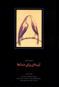 خرید کتاب دوازده دفتر شعر دوره دو جلدی اثر شفیعی کدکنی از نشر سخن
