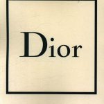خرید کتاب Dior دیور اثر کریستین دیور از نشر منوچهری