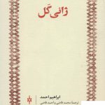 خرید کتاب ژانی گل اثر ابراهیم احمد ترجمه محمد قاضی و احمد قاضی