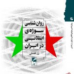 خرید کتاب روان شناسی سوژه ی انقلابی در ایران اثر رز فصلی از نشر گام نو