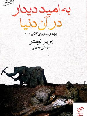 خرید کتاب به امید دیدار در آن دنیا اثر پی یر لومتو از نشر ماهی