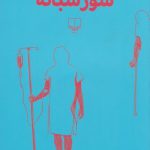 خرید کتاب سور شبانه اثر ناهید طباطبایی از نشر چشمه