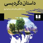 خرید کتاب داستان دگردیسی اثر سعید حمیدیان از نشر نیلوفر
