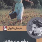 خرید کتاب دختر مرد چاه کن اثر مارسل پانیول از نشر مهراندیش