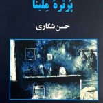 خرید کتاب پرتره ملینا اثر حسن شکاری از نشر دانو