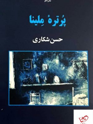 خرید کتاب پرتره ملینا اثر حسن شکاری از نشر دانو