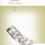 خرید کتاب خون در رگ رویا نیست اثر مهدی اسدزاده از نشر چشمه