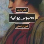 خرید کتاب محبوس پواتیه اثر آندره ژید نشر نگاه