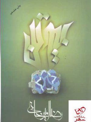 خرید کتاب بیوتن نویسنده رضا امیرخانی از نشر علم