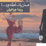 خرید کتاب دنیا همان یک لحظه بود اثر ویدا چراغیان از نشر شادان