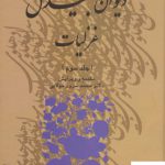 خرید کتاب دیوان بیدل دهلوی غزلیات 3 جلدی از نشر علم