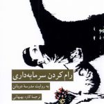 خرید کتاب رام کردن سرمایه داری به روایت مدرسه دوباتن از کرگدن