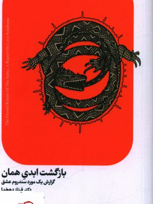 خرید کتاب بازگشت ابدی همان گزارش یک مورد سندروم عشق نشر اتفاق