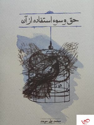 خرید کتاب حق و سوء استفاده از آن اثر محمدعلی موحد از نشر کارنامه