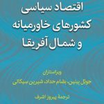 خرید کتاب نگاهی نقادانه به اقتصاد سیاسی کشورهای خاورمیانه و شمال آفریقا