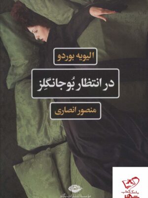 خرید کتاب در انتظار بوجانگلز اثر الیویه بوردو از نشر نگاه