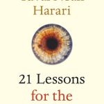 خرید کتاب 21Lessons for the 21st Century اثر Yuval Noah Harari