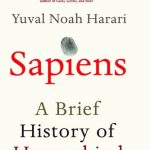 خرید کتاب Sapiens اثر Yuval Noah Harari