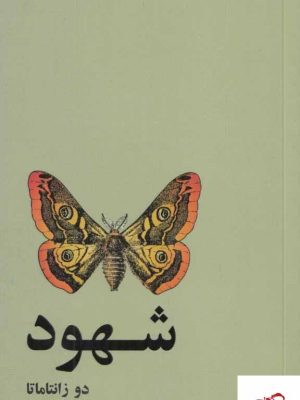 خرید کتاب شهود اثر دو زانتاماتا از نشر آسیم