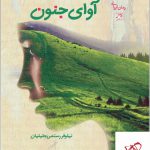 خرید کتاب آوای جنون اثر نیلوفر رستمی جلیلیان از نشر آداش