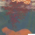خرید کتاب دیوان حکیم الهی قمشه ای از نشر روزنه مجموعه شعر