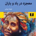 خرید کتاب معجزه در باد و باران ترجمه فرهاد غبرائی از نشر نیلوفر
