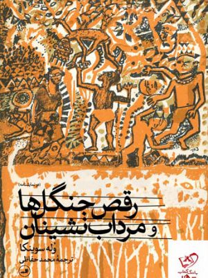 خرید کتاب رقص جنگل ها و مرداب نشینان از نشر ثالث