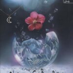 خرید کتاب معشوقه ی ماه اثر فرشته تات شهدوست نشر آراسبان