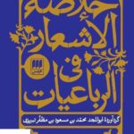 خرید کتاب خلاصه الاشعار فی الرباعیات از نشر هرمس