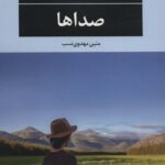 خرید کتاب صداها اثر آلیس مونرو ترجمه متین مهدوی نسب از نشر نگاه