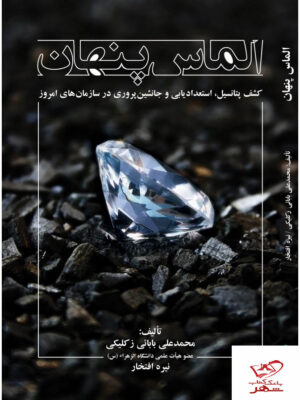 خرید کتاب الماس پنهان از نشر کتاب مهربان